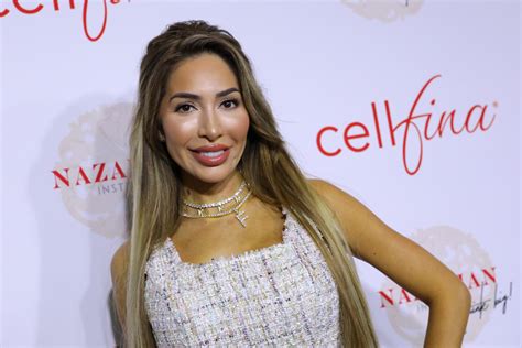 farrah abrahams|farrah abraham arrested.